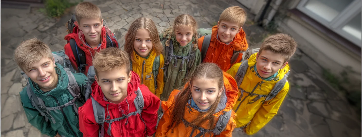 Reiseschutz für Schülerreisen Schülerreise Reiseversicherungen der Travelsecure